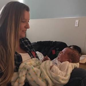 Meet your Posher, Tricia